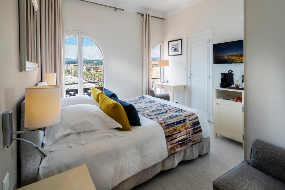 Hotel Suisse Main image